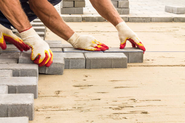 Reliable Howell, MI Driveway Pavers Solutions