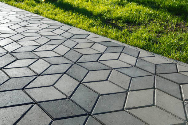 Best Driveway paver repairs and maintenance in Howell, MI