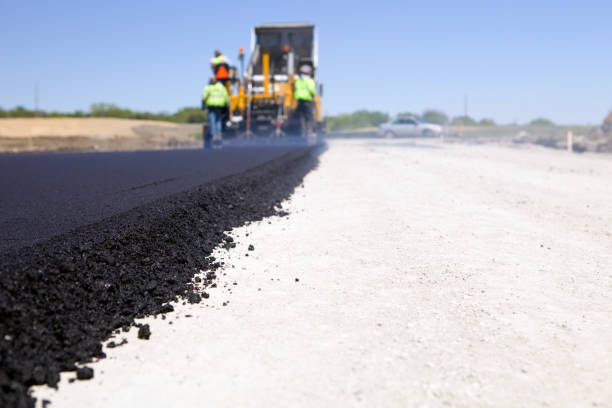 Best Environmentally-friendly driveway pavers in Howell, MI